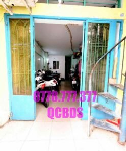 Bán nhà 3/71/48 Thành Thái Quận 10 38 Giấy tờ pháp lý minh bạch khi mua nha hem thanh thai chinh chu sổ hồng riêng sang tên ngay.