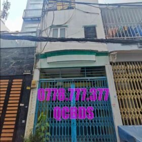 Vị trí đắc địa nha ban gan dai hoc bach khoa quan 10 thuận tiện kinh doanh căn hộ dịch vụ cho thuê.
