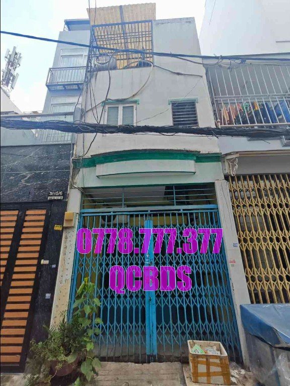 Bán nhà 3/71/48 Thành Thái Quận 10 48 Vị trí đắc địa nha ban gan dai hoc bach khoa quan 10 thuận tiện kinh doanh căn hộ dịch vụ cho thuê.