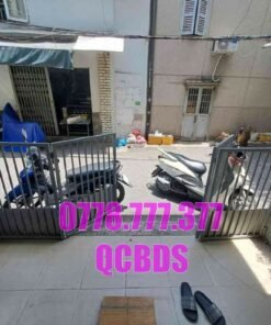 Bán nhà 178/4 Tân Phước Quận 10 - Ảnh 4