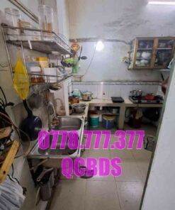 Bán nhà 178/4 Tân Phước Quận 10 - Ảnh 3