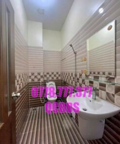 Bán nhà 58/1 Đồng Nai Quận 10 - 71 mét vuông 5 lầu 55 Bán nhà 58/1 Đồng Nai Quận 10 - 71 mét vuông 5 lầu - Ảnh 9