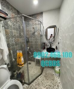 Bán nhà 104 Ngô Gia Tự Quận 10 - 40 mét vuông 7 lầu - Ảnh 14