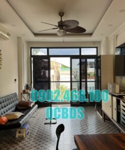 Bán nhà 104 Ngô Gia Tự Quận 10 - 40 mét vuông 7 lầu - Ảnh 13