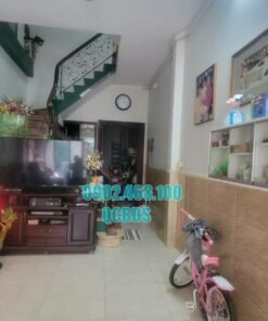 Bán nhà 343/7B Tô Hiến Thành Quận 10 - 82 mét vuông 5 lầu - Ảnh 13