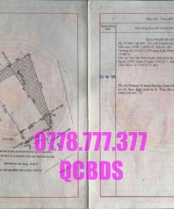 Bán nhà 354/33 Lý Thường Kiệt Quận 10 - 85 mét vuông 3 lầu - Ảnh 8