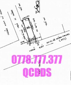 Bán nhà 480F Cao Thắng Quận 10 77 mét vuông 4 lầu - Ảnh 8