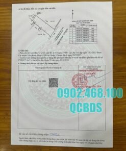 Bán nhà 104 Ngô Gia Tự Quận 10 - 40 mét vuông 7 lầu - Ảnh 12