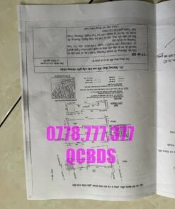 Bán nhà 199 Sư Vạn Hạnh Quận 10 - 76 mét vuông 5 lầu - Ảnh 7