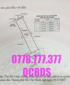 Bán nhà 243/9/12E3 Tô Hiến Thành Quận 10 - 80 mét vuông 5 lầu - Ảnh 10