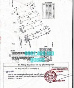Bán nhà 270 Nguyễn Duy Dương Quận 10 - 66 mét vuông 4 lầu 39 Bán nhà 270 Nguyễn Duy Dương Quận 10 - 66 mét vuông 4 lầu - Ảnh 5