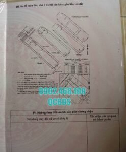 Bán nhà 343/7B Tô Hiến Thành Quận 10 - 82 mét vuông 5 lầu - Ảnh 12