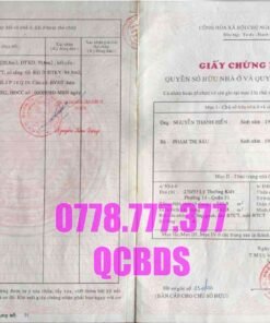 Bán nhà 354/33 Lý Thường Kiệt Quận 10 - 85 mét vuông 3 lầu - Ảnh 7