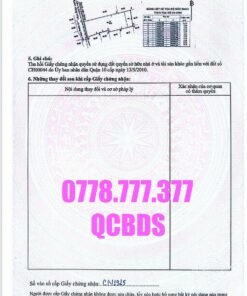 Bán nhà 395/25 Vĩnh Viễn Quận 10 - 104 mét vuông 4 lầu - Ảnh 21