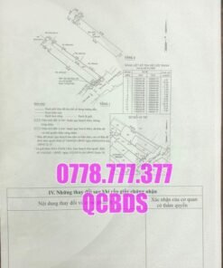 Bán nhà 493A/28 Cách Mạng Tháng Tám Quận 10 - Ảnh 5