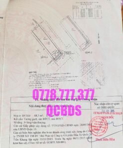 Bán nhà 58/1 Đồng Nai Quận 10 - 71 mét vuông 5 lầu 54 Bán nhà 58/1 Đồng Nai Quận 10 - 71 mét vuông 5 lầu - Ảnh 8