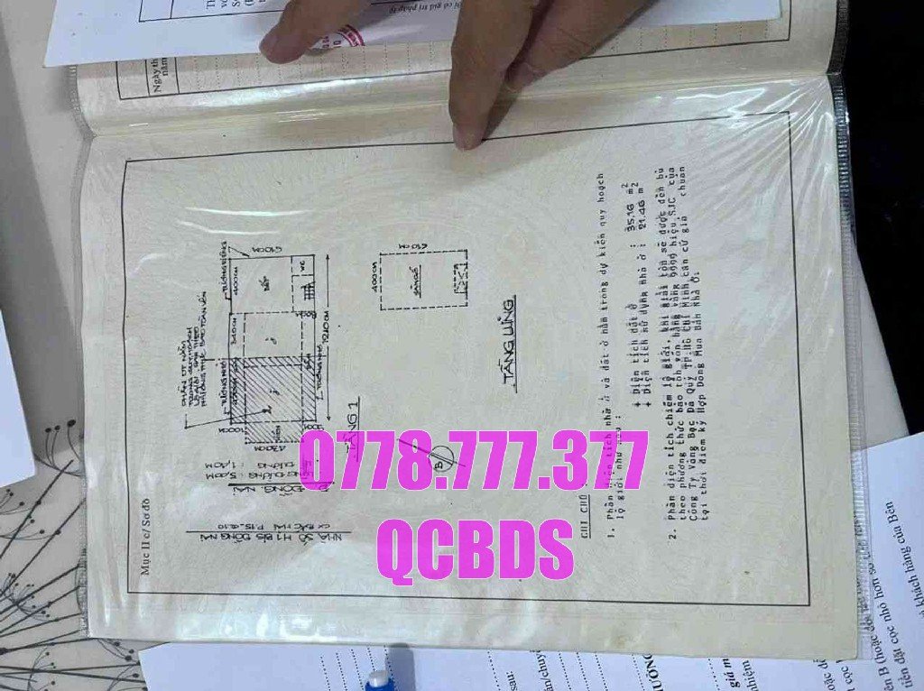 Bán nhà 112 Đồng Nai 88 mét vuông 2 tầng 42 so hong nha 112 dong nai quan 10 chinh chu.jpg