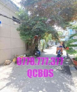 Bán nhà 178/4 Tân Phước Quận 10 - Ảnh 2