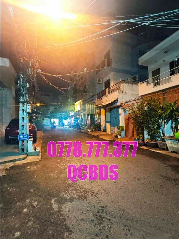 Bán nhà 3/71/48 Thành Thái Quận 10 52 so hong rieng nha hem thanh thai dien hong