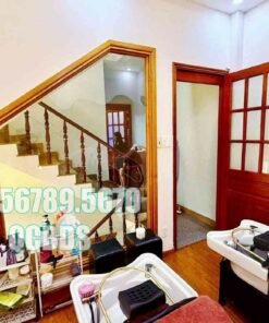Bán nhà SSA1 Hồng Lĩnh Quận 10 - 40 mét vuông 5 lầu - Ảnh 7