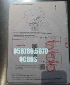 Bán nhà SSA1 Hồng Lĩnh Quận 10 - 40 mét vuông 5 lầu - Ảnh 5