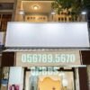 Bán nhà SSA1 Hồng Lĩnh Quận 10 - 40 mét vuông 5 lầu