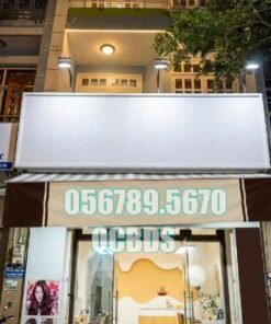 Bán nhà SSA1 Hồng Lĩnh Quận 10 - 40 mét vuông 5 lầu