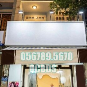 Bán nhà SSA1 Hồng Lĩnh Quận 10 - 40 mét vuông 5 lầu