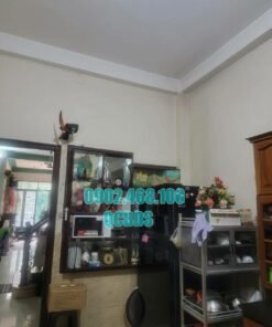 Bán nhà 343/7B Tô Hiến Thành Quận 10 - 82 mét vuông 5 lầu - Ảnh 11