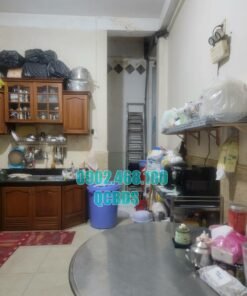 Bán nhà 343/7B Tô Hiến Thành Quận 10 - 82 mét vuông 5 lầu - Ảnh 10