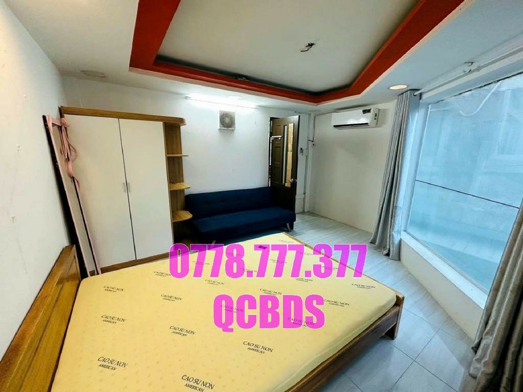 Bán nhà 58/1 Đồng Nai Quận 10 - 71 mét vuông 5 lầu 81 thiet ke phong ngu 58 1 dong nai.jpg