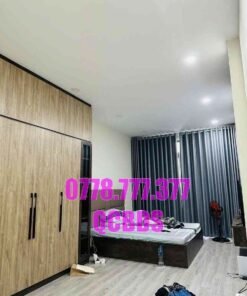 Bán nhà 7A/146 Thành Thái Phường Diên Hồng - 100 mét vuông 5 lầu - Ảnh 5