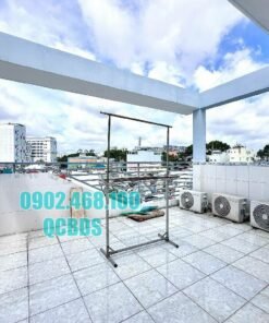 Bán nhà 384/62A Lý Thái Tổ Quận 10 - 82 mét vuông 7 lầu - Ảnh 8