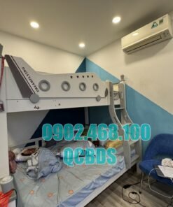 Bán nhà 104 Ngô Gia Tự Quận 10 - 40 mét vuông 7 lầu - Ảnh 10