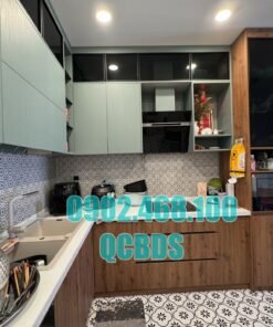 Bán nhà 104 Ngô Gia Tự Quận 10 - 40 mét vuông 7 lầu - Ảnh 9