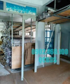 Bán nhà 207 Lý Thái Tổ Quận 10 - 42 mét vuông 4 lầu 40 Bán nhà 207 Lý Thái Tổ Quận 10 - 42 mét vuông 4 lầu - Ảnh 6