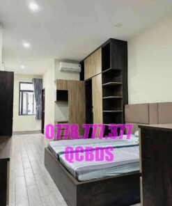 Bán nhà 7A/146 Thành Thái Phường Diên Hồng - 100 mét vuông 5 lầu - Ảnh 4