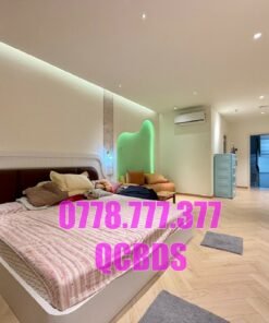 Bán nhà 243/9/12E3 Tô Hiến Thành Quận 10 - 80 mét vuông 5 lầu - Ảnh 7