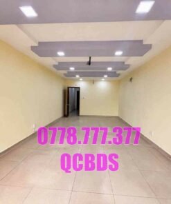 Bán nhà 354/33 Lý Thường Kiệt Quận 10 - 85 mét vuông 3 lầu - Ảnh 5