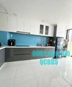 Bán nhà 269 Ngô Quyền Quận 10 - 47 mét vuông 6 lầu - Ảnh 6