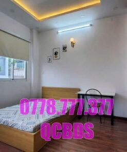 Bán nhà 58/1 Đồng Nai Quận 10 - 71 mét vuông 5 lầu 52 Bán nhà 58/1 Đồng Nai Quận 10 - 71 mét vuông 5 lầu - Ảnh 6