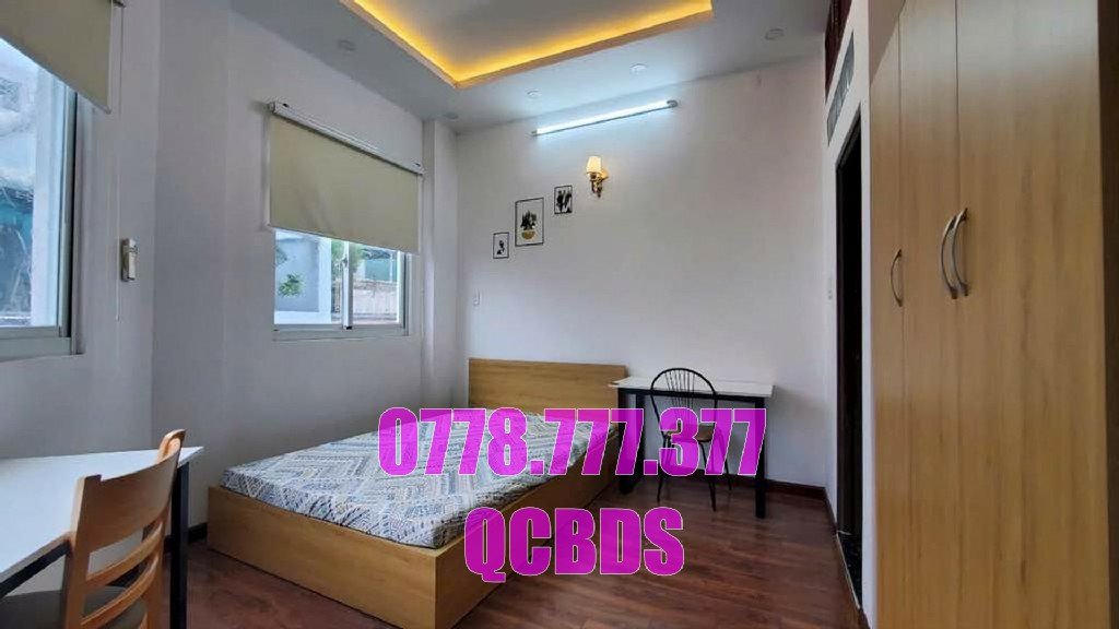 Bán nhà 58/1 Đồng Nai Quận 10 - 71 mét vuông 5 lầu 82 tiem nang cho thue dong tien 58 1 dong nai.jpg