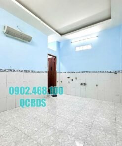 Bán nhà 384/62A Lý Thái Tổ Quận 10 - 82 mét vuông 7 lầu - Ảnh 7