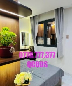 Bán nhà 395/25 Vĩnh Viễn Quận 10 - 104 mét vuông 4 lầu - Ảnh 20