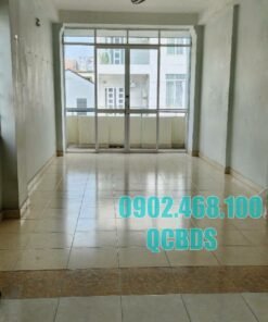 Bán nhà 343/7B Tô Hiến Thành Quận 10 - 82 mét vuông 5 lầu - Ảnh 9