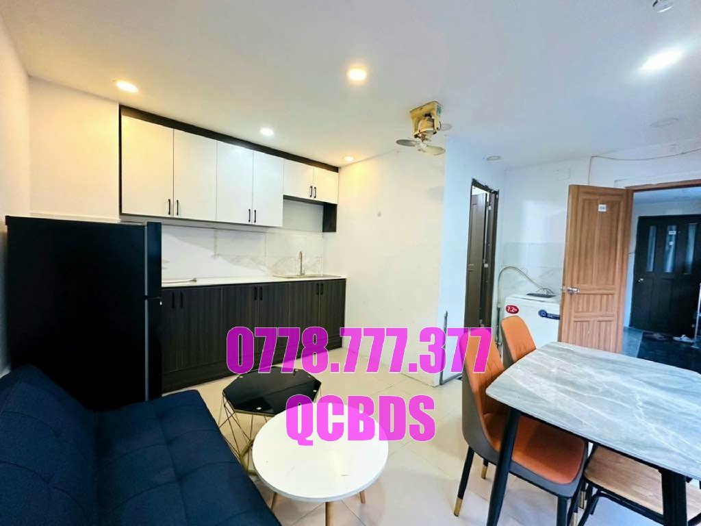 Bán nhà 58/1 Đồng Nai Quận 10 - 71 mét vuông 5 lầu 83 tiem nang kinh doanh van phong 58 1 dong nai.jpg