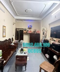 Bán nhà 270 Nguyễn Duy Dương Quận 10 - 66 mét vuông 4 lầu 38 Bán nhà 270 Nguyễn Duy Dương Quận 10 - 66 mét vuông 4 lầu - Ảnh 4