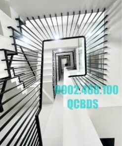 Bán nhà 269 Ngô Quyền Quận 10 - 47 mét vuông 6 lầu - Ảnh 5