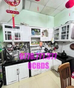 Bán nhà 112 Đồng Nai 88 mét vuông 2 tầng 32 Tiện ích giáo dục trường Đại học HUFLIT gần nhà 112 Đồng Nai Quận 10 chỉ cách vài phút di chuyển.