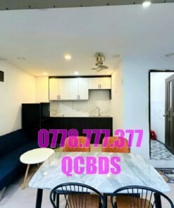 Bán nhà 58/1 Đồng Nai Quận 10 - 71 mét vuông 5 lầu 50 Bán nhà 58/1 Đồng Nai Quận 10 - 71 mét vuông 5 lầu - Ảnh 4